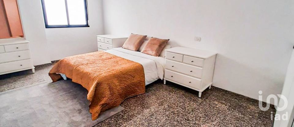 Appartement 3 chambres de 100 m² à Santa Cruz de Tenerife (38001)