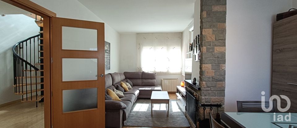 Casa 4 habitacions de 162 m² a Lliça de Vall (08185)