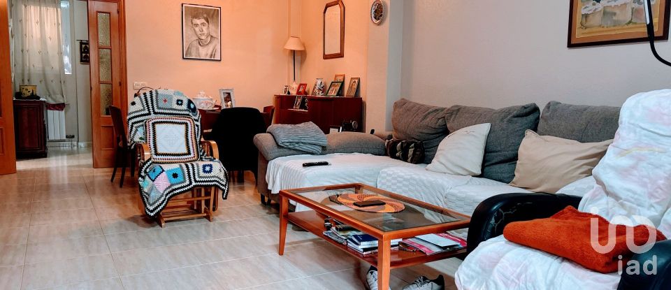 Piso 4 habitaciones de 135 m² en Viladecans (08840)
