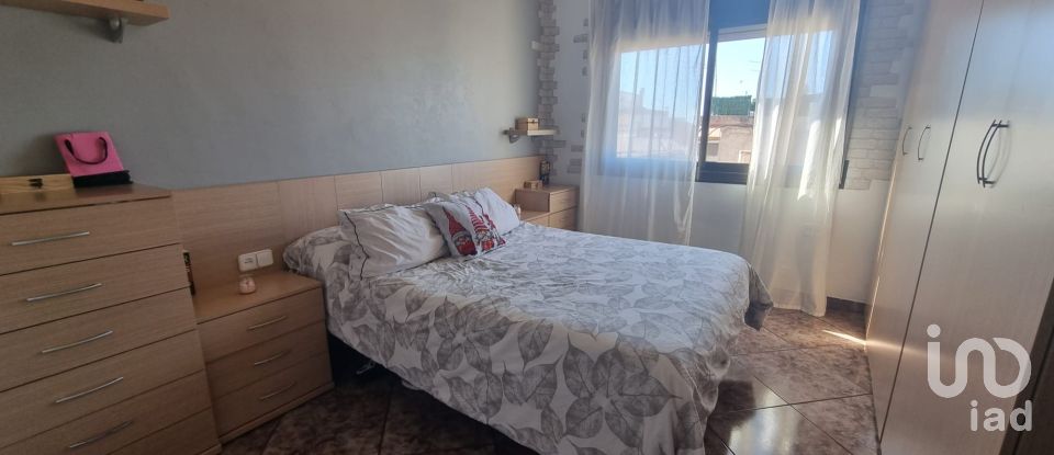 Apartment 3 bedrooms of 61 m² in Vilanova i la Geltrú (08800)