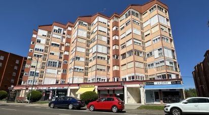 Piso 3 habitaciones de 108 m² en San Andrés del Rabanedo (24010)