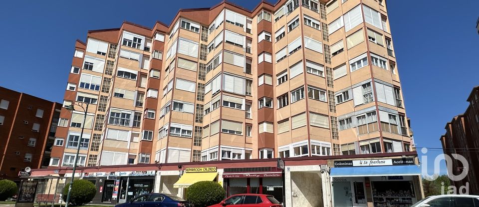 Appartement 3 chambres de 108 m² à San Andrés del Rabanedo (24010)
