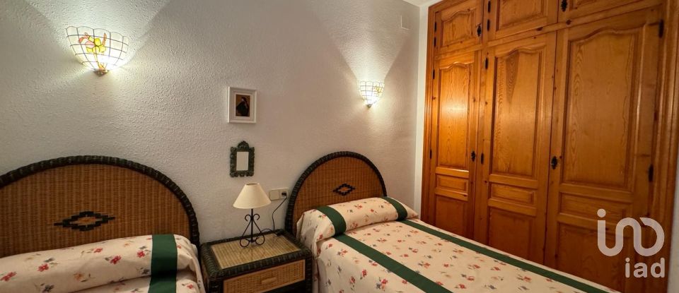 Gîte 5 chambres de 149 m² à Alcossebre (12579)