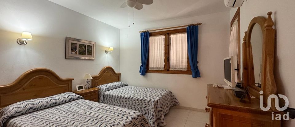 Casa 5 habitacions de 149 m² a Alcossebre (12579)