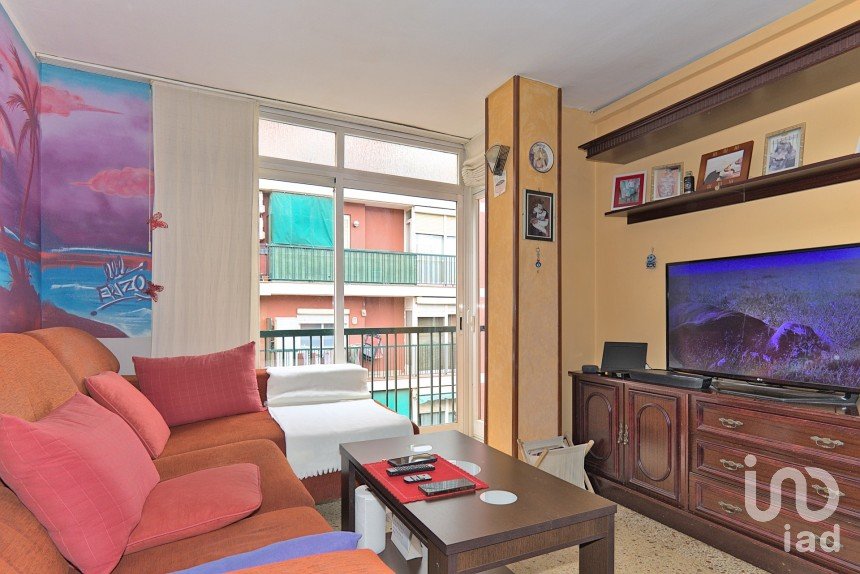 Apartment 3 bedrooms of 65 m² in Sant Feliu de Llobregat (08980)