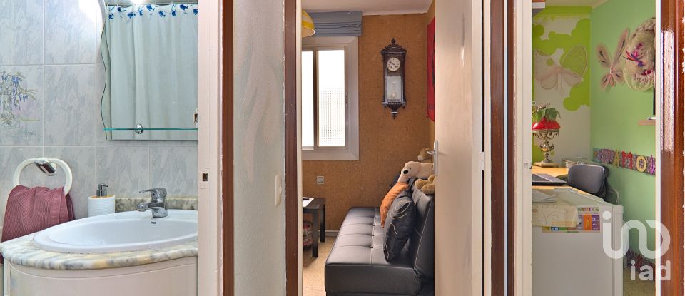 Pis 3 habitacions de 65 m² a Sant Feliu de Llobregat (08980)