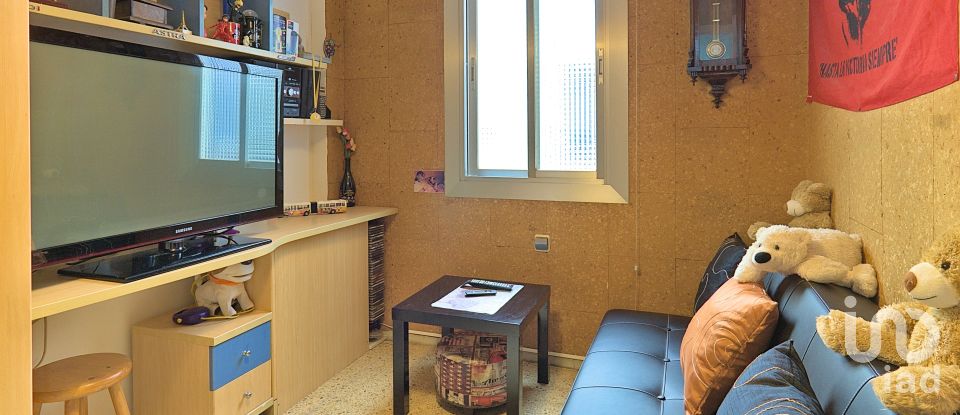 Piso 3 habitaciones de 65 m² en Sant Feliu de Llobregat (08980)