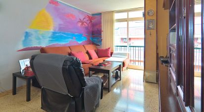 Piso 3 habitaciones de 65 m² en Sant Feliu de Llobregat (08980)