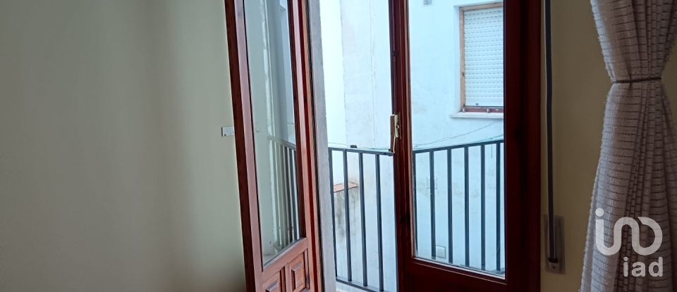 Piso 4 habitaciones de 93 m² en Soria (42002)