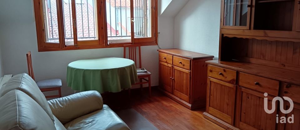 Piso 4 habitaciones de 93 m² en Soria (42002)