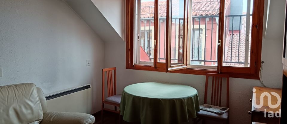 Appartement 4 chambres de 93 m² à Soria (42002)