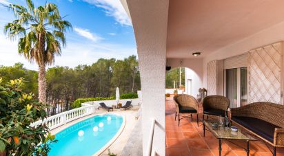Lodge 4 bedrooms of 374 m² in Olivella (08818)