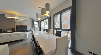 Casa 5 habitaciones de 395 m² en Ainet de Cardos (25571)