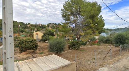 Terrain de 1 192 m² à Tarragona (43007)