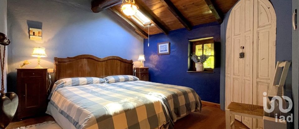 Lodge 4 bedrooms of 240 m² in Arantza (31790)