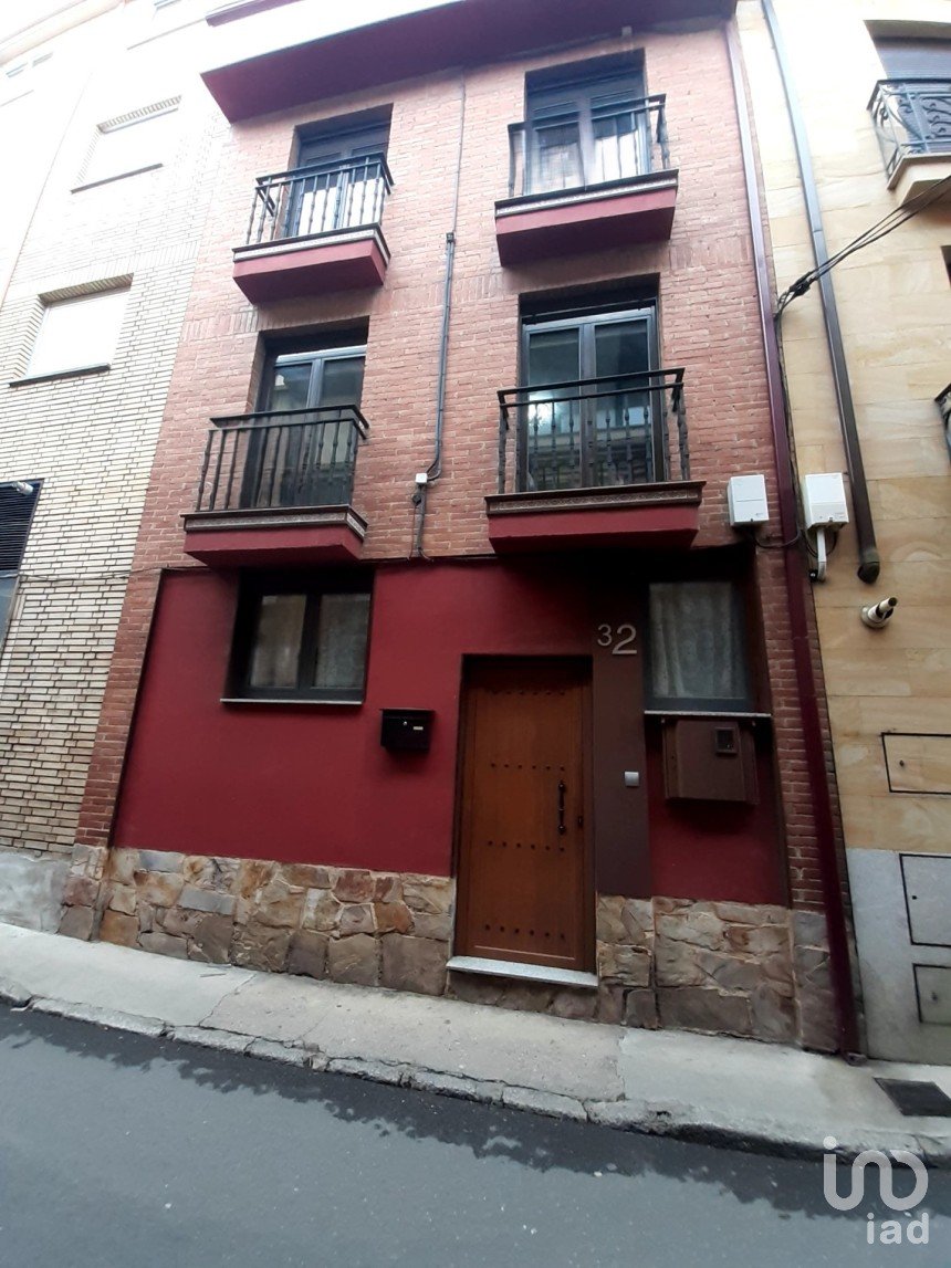 Casa 2 habitacions de 75 m² a Astorga (24700)