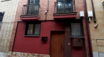 Maison 2 chambres de 75 m² à Astorga (24700)