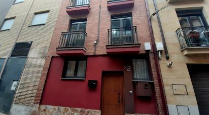 Casa 2 habitaciones de 75 m² en Astorga (24700)