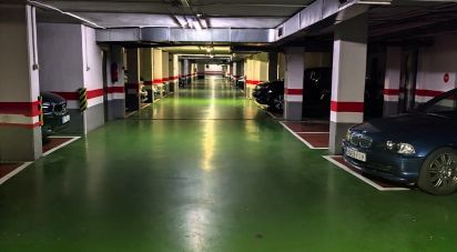 Parking/garage/box de 20 m² à Zaragoza (50015)