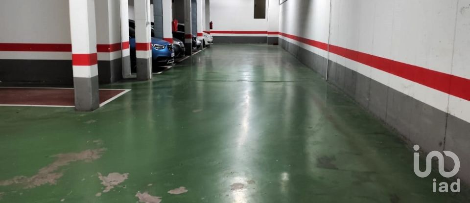 Parking/garage/box de 20 m² à Zaragoza (50015)