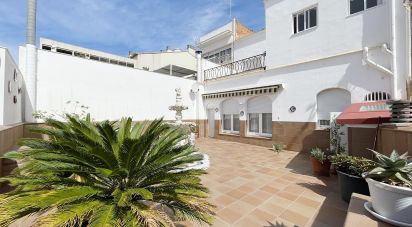 Casa 7 habitacions de 515 m² a Sabadell (08208)