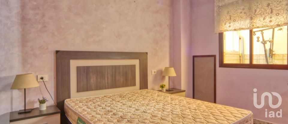 Apartment 4 bedrooms of 115 m² in Onda (12200)