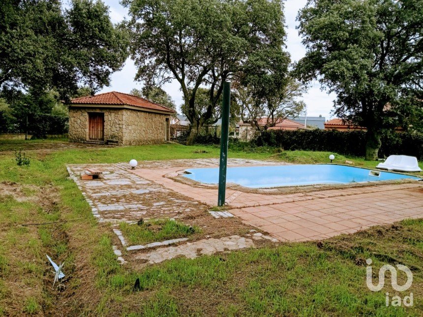 Lodge 1 bedroom of 40 m² in Galindo y Perahuy (37449)