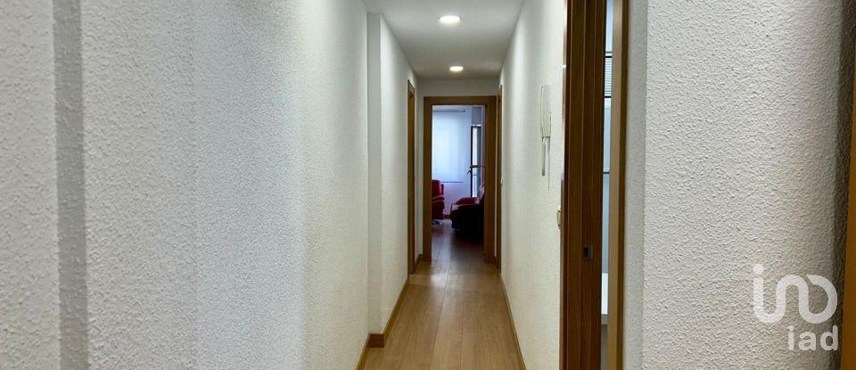 Pis 2 habitacions de 100 m² a Salamanca (37001)