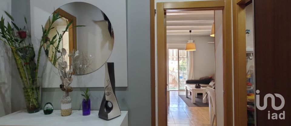 Apartment 2 bedrooms of 64 m² in Sant Adrià de Besòs (08930)