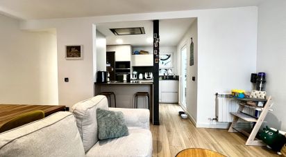 Piso 2 habitaciones de 93 m² en Sant Andreu de Llavaneres (08392)