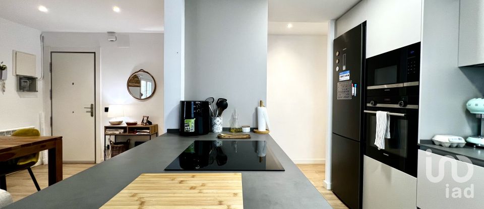 Appartement 2 chambres de 93 m² à Sant Andreu de Llavaneres (08392)