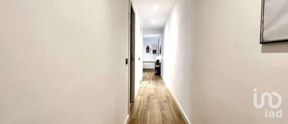 Appartement 2 chambres de 93 m² à Sant Andreu de Llavaneres (08392)