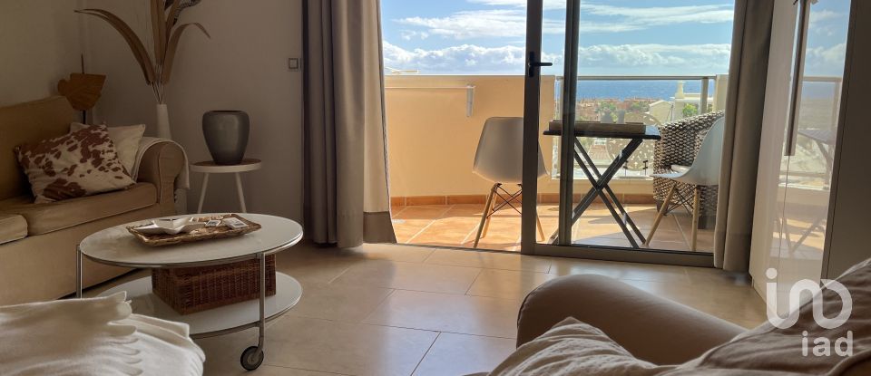 Apartment 1 bedroom of 56 m² in Palm-Mar (38632)