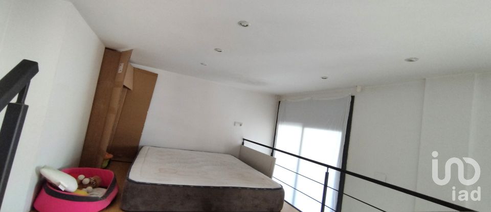 Dúplex 2 habitaciones de 71 m² en Amposta (43870)