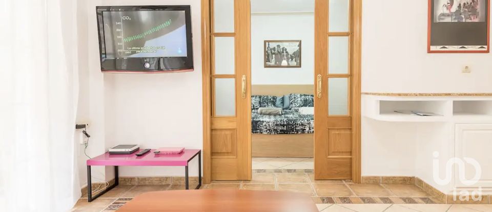 Appartement 2 chambres de 70 m² à Fuengirola (29640)