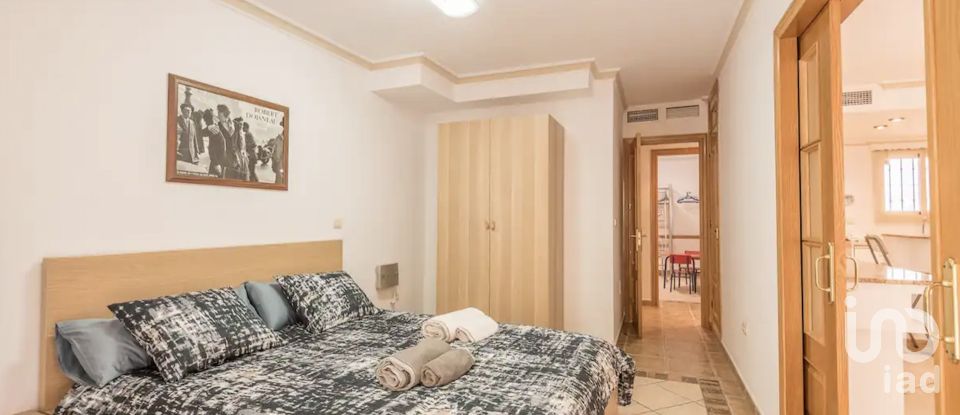 Pis 2 habitacions de 70 m² a Fuengirola (29640)
