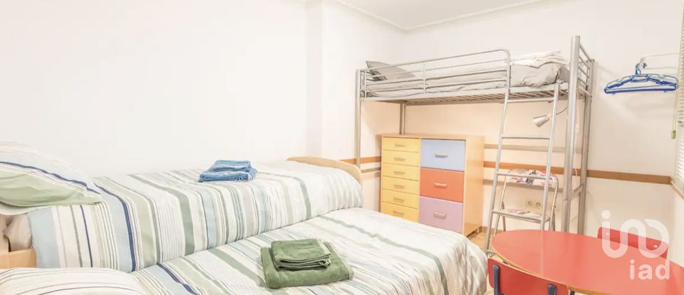 Pis 2 habitacions de 70 m² a Fuengirola (29640)
