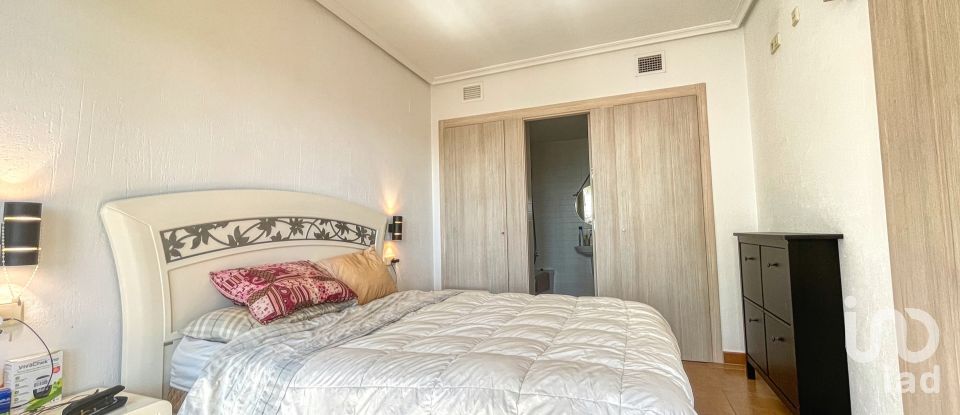 Apartment 2 bedrooms of 125 m² in Xeresa (46790)