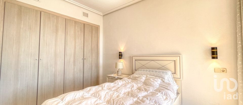 Apartment 2 bedrooms of 125 m² in Xeresa (46790)