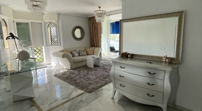 Apartment 2 bedrooms of 83 m² in Marbella (29660)