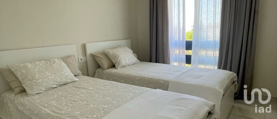 Piso 2 habitaciones de 83 m² en Marbella (29660)