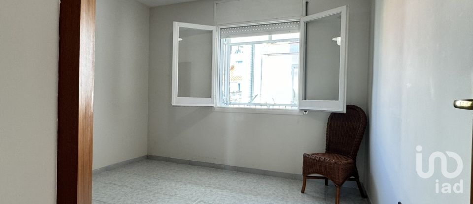 Appartement 3 chambres de 88 m² à Sitges (08870)