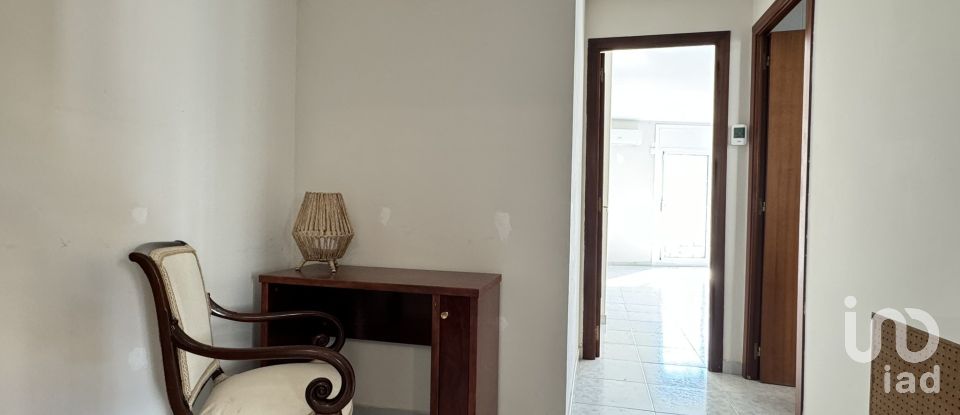 Appartement 3 chambres de 88 m² à Sitges (08870)