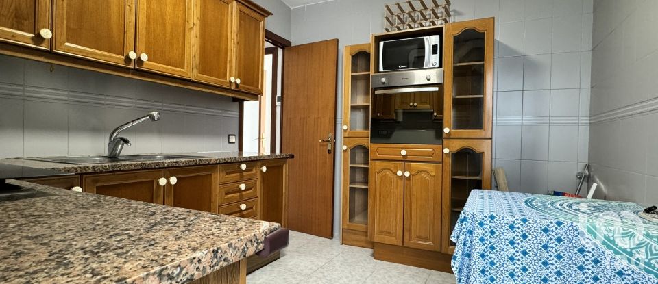 Piso 3 habitaciones de 88 m² en Sitges (08870)
