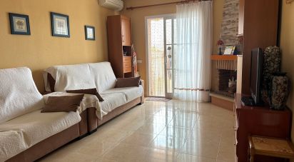 Cottage 3 bedrooms of 121 m² in Camping Altafulla (43893)