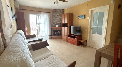 Cottage 3 bedrooms of 121 m² in Camping Altafulla (43893)