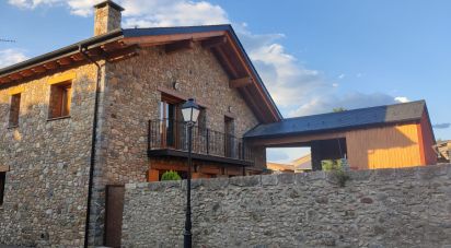 Mansion 4 bedrooms of 197 m² in Bellver de Cerdanya (25720)