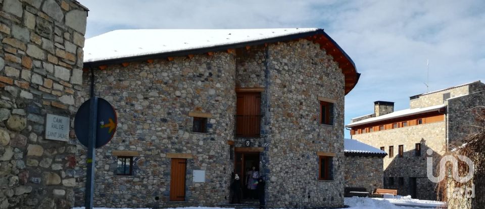Casa d'habitatge 4 habitacions de 197 m² a Bellver de Cerdanya (25720)