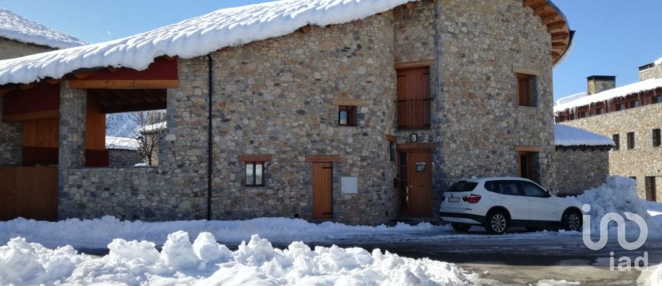 Vivienda 4 habitaciones de 197 m² en Bellver de Cerdanya (25720)