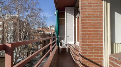 Pis 3 habitacions de 75 m² a Barcelona (08016)